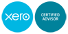 XERO Certified